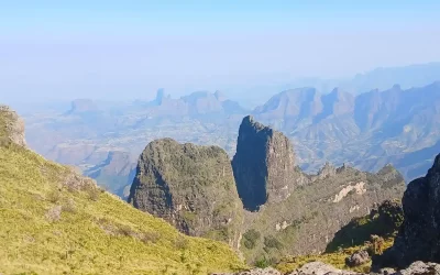29 Days Multi-Day Grand Expedition of Northern, Eastern and Southern Ethiopia