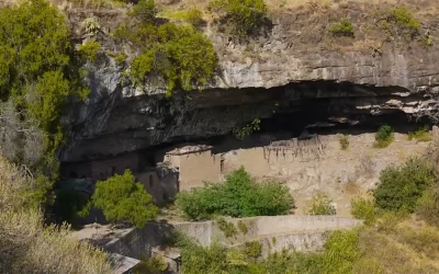 3 Days Tour of Lalibela Rock Church Plus Nakuto Le’ab Church, Asheten Mariam Monastery