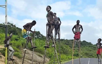 4 Days Tour Southern Ethiopia Omo Valley Tribes