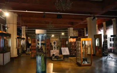 Addis Abeba & its Surroundings Attractions