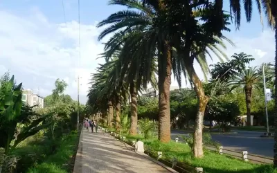 8 Days Tours to Bahir Dar, Lalibela, Gonder, Axum & Simien Mountains