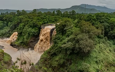 2 Days Tour of Lake Tana Monasteries & Blue Nile River Boat Trip