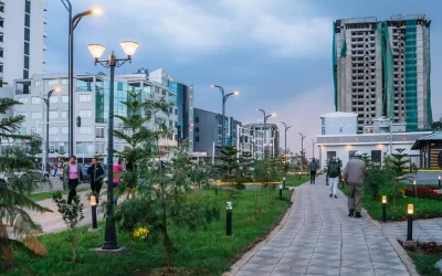 Addis Abeba & its Surroundings Attractions