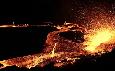 3 Days Tour of Danakil Depression & Erta Ale Volcano