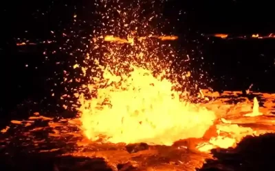 3 Days Danakil Depression & Erta Ale Lava Lake Tour