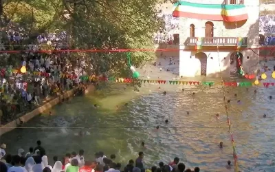 Festivals In Ethiopia