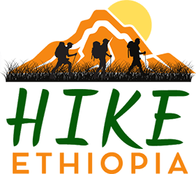 Hike Ethiopia