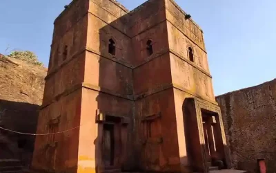 2 Days Lalibela Tour