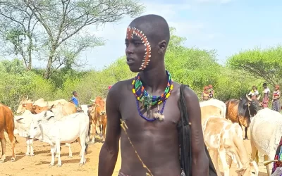 14-Day Southern Ethiopia Tour: Cultural Experience of Mursi, Hamer, Dassench & Karo Tribes
